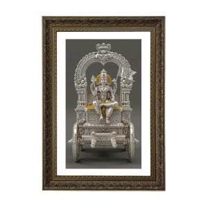 Vertical16X24 Inches Frame Big Photo Frame - 20x28 Inches For Home,Temple & Office Decoration (F11105) Vertical16X24 Inches Frame Big Photo Frame - 20x28 Inches For Home,Temple & Office Decoration (F11105)