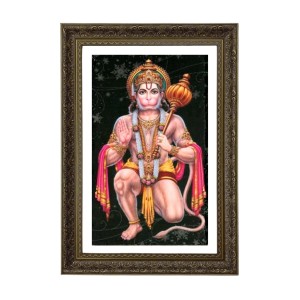 Vertical16X24 Inches Frame Big Photo Frame - 20x28 Inches For Home,Temple & Office Decoration (F10780)
