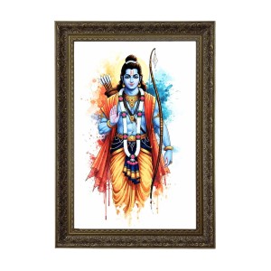 Vertical16X24 Inches Frame Big Photo Frame - 20x28 Inches For Home,Temple & Office Decoration (F11119) Vertical16X24 Inches Frame Big Photo Frame - 20x28 Inches For Home,Temple & Office Decoration (F11119)