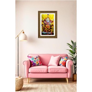 Vertical16X24 Inches Frame Big Photo Frame - 20x28 Inches For Home,Temple & Office Decoration (F10833) Vertical16X24 Inches Frame Big Photo Frame - 20x28 Inches For Home,Temple & Office Decoration (F10833)