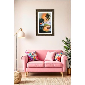 Vertical16X24 Inches Frame Big Photo Frame - 20x28 Inches For Home,Temple & Office Decoration (F10861) Vertical16X24 Inches Frame Big Photo Frame - 20x28 Inches For Home,Temple & Office Decoration (F10861)