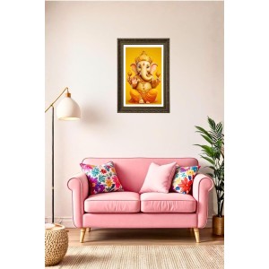 Vertical16X24 Inches Frame Big Photo Frame - 20x28 Inches For Home,Temple & Office Decoration (F10958) Vertical16X24 Inches Frame Big Photo Frame - 20x28 Inches For Home,Temple & Office Decoration (F10958)