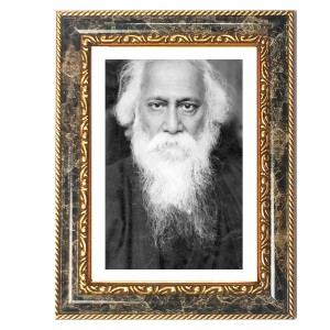 Portrait Decorative Photo Frame With White Mount | Premium Wall & Tabletop Picture Frame | Home, Office & Temple Decoration | 10x14 Inch (Pack Of 1) (F31448) Portrait Decorative Photo Frame With White Mount | Premium Wall & Tabletop Picture Frame | Home, Office & Temple Decoration | 10x14 Inch (Pack Of 1) (F31448)