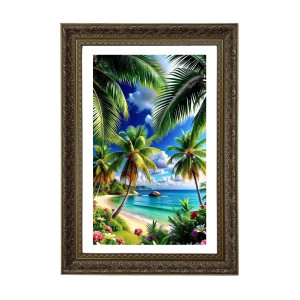 Vertical16X24 Inches Frame Big Photo Frame - 20x28 Inches For Home,Temple & Office Decoration (F10866) Vertical16X24 Inches Frame Big Photo Frame - 20x28 Inches For Home,Temple & Office Decoration (F10866)