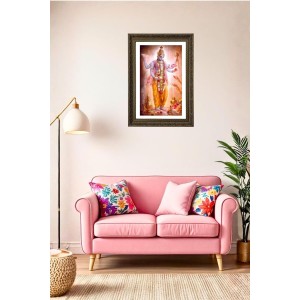 Vertical16X24 Inches Frame Big Photo Frame - 20x28 Inches For Home,Temple & Office Decoration (F10873) Vertical16X24 Inches Frame Big Photo Frame - 20x28 Inches For Home,Temple & Office Decoration (F10873)