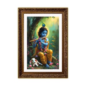 Vertical16X24 Inches Frame Big Photo Frame - 20x28 Inches For Home,Temple & Office Decoration (F10905) Vertical16X24 Inches Frame Big Photo Frame - 20x28 Inches For Home,Temple & Office Decoration (F10905)