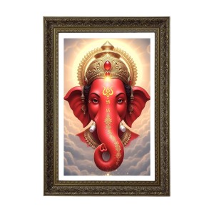 Vertical16X24 Inches Frame Big Photo Frame - 20x28 Inches For Home,Temple & Office Decoration (F11114) Vertical16X24 Inches Frame Big Photo Frame - 20x28 Inches For Home,Temple & Office Decoration (F11114)