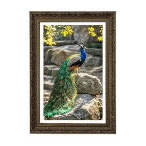 Vertical16X24 Inches Frame Big Photo Frame - 20x28 Inches For Home,Temple & Office Decoration (F11033) Vertical16X24 Inches Frame Big Photo Frame - 20x28 Inches For Home,Temple & Office Decoration (F11033)