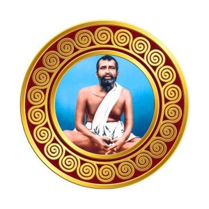 Ramakrishna Paramahamsa Fridge Magnet Wooden | Glossy Sublimation Print | 4x4 Inch | Strong Magnet Back | Decorative Magnet for Fridge, Almirah & Temple Decor (F23725) Ramakrishna Paramahamsa Fridge Magnet Wooden | Glossy Sublimation Print | 4x4 Inch | Strong Magnet Back | Decorative Magnet for Fridge, Almirah & Temple Decor (F23725)