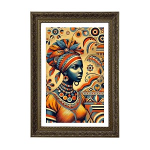 Vertical16X24 Inches Frame Big Photo Frame - 20x28 Inches For Home,Temple & Office Decoration (F10783) Vertical16X24 Inches Frame Big Photo Frame - 20x28 Inches For Home,Temple & Office Decoration (F10783)