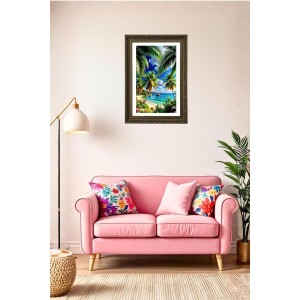 Vertical16X24 Inches Frame Big Photo Frame - 20x28 Inches For Home,Temple & Office Decoration (F10866) Vertical16X24 Inches Frame Big Photo Frame - 20x28 Inches For Home,Temple & Office Decoration (F10866)