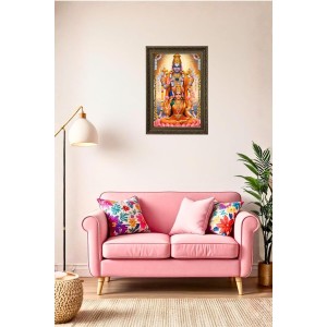 Vertical16X24 Inches Frame Big Photo Frame - 20x28 Inches For Home,Temple & Office Decoration (F10875) Vertical16X24 Inches Frame Big Photo Frame - 20x28 Inches For Home,Temple & Office Decoration (F10875)