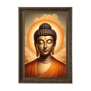 Vertical16X24 Inches Frame Big Photo Frame - 20x28 Inches For Home,Temple & Office Decoration (F10885) Vertical16X24 Inches Frame Big Photo Frame - 20x28 Inches For Home,Temple & Office Decoration (F10885)
