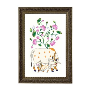 Vertical16X24 Inches Frame Big Photo Frame - 20x28 Inches For Home,Temple & Office Decoration (F10836) Vertical16X24 Inches Frame Big Photo Frame - 20x28 Inches For Home,Temple & Office Decoration (F10836)