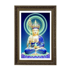 Vertical16X24 Inches Frame Big Photo Frame - 20x28 Inches For Home,Temple & Office Decoration (F10959) Vertical16X24 Inches Frame Big Photo Frame - 20x28 Inches For Home,Temple & Office Decoration (F10959)