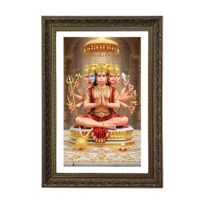 Vertical16X24 Inches Frame Big Photo Frame - 20x28 Inches For Home,Temple & Office Decoration (F10868) Vertical16X24 Inches Frame Big Photo Frame - 20x28 Inches For Home,Temple & Office Decoration (F10868)