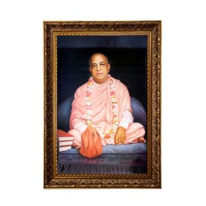 Vertical16X24 Inches Frame Big Photo Frame - 20x28 Inches For Home,Temple & Office Decoration (F10978)