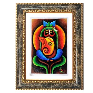 Savitribai Phule Decorative Photo Frame With White Mount | Premium Wall & Tabletop Picture Frame | Home, Office & Temple Decoration | 12x16 Inch (Pack Of 1) (F32562) Savitribai Phule Decorative Photo Frame With White Mount | Premium Wall & Tabletop Picture Frame | Home, Office & Temple Decoration | 12x16 Inch (Pack Of 1) (F32562)