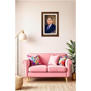 Vertical16X24 Inches Frame Big Photo Frame - 20x28 Inches For Home,Temple & Office Decoration (F10949) Vertical16X24 Inches Frame Big Photo Frame - 20x28 Inches For Home,Temple & Office Decoration (F10949)