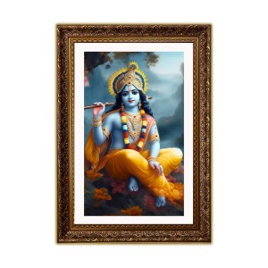 Vertical16X24 Inches Frame Big Photo Frame - 20x28 Inches For Home,Temple & Office Decoration (F10897) Vertical16X24 Inches Frame Big Photo Frame - 20x28 Inches For Home,Temple & Office Decoration (F10897)