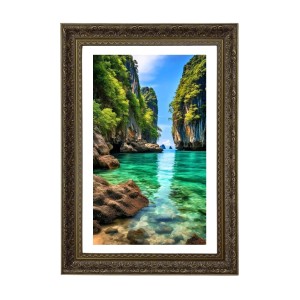 Vertical16X24 Inches Frame Big Photo Frame - 20x28 Inches For Home,Temple & Office Decoration (F10862) Vertical16X24 Inches Frame Big Photo Frame - 20x28 Inches For Home,Temple & Office Decoration (F10862)