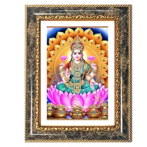 Saraswati Decorative Photo Frame With White Mount | Premium Wall & Tabletop Picture Frame | Home, Office & Temple Decoration | 12x16 Inch (Pack Of 1) (F31528) Saraswati Decorative Photo Frame With White Mount | Premium Wall & Tabletop Picture Frame | Home, Office & Temple Decoration | 12x16 Inch (Pack Of 1) (F31528)