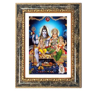 Radhaa Rani Decorative Photo Frame With White Mount | Premium Wall & Tabletop Picture Frame | Home, Office & Temple Decoration | 12x16 Inch (Pack Of 1) (F31244) Radhaa Rani Decorative Photo Frame With White Mount | Premium Wall & Tabletop Picture Frame | Home, Office & Temple Decoration | 12x16 Inch (Pack Of 1) (F31244)