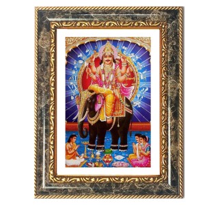 Radhaa Krishna Decorative Photo Frame With White Mount | Premium Wall & Tabletop Picture Frame | Home, Office & Temple Decoration | 12x16 Inch (Pack Of 1) (F31613) Radhaa Krishna Decorative Photo Frame With White Mount | Premium Wall & Tabletop Picture Frame | Home, Office & Temple Decoration | 12x16 Inch (Pack Of 1) (F31613)