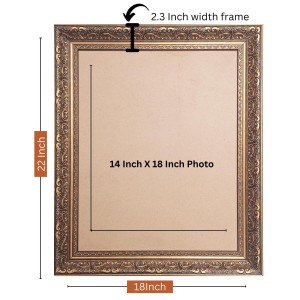 Goddess Manasha Devi Big Photo Frame - 20x28 Inches For Home,Temple & Office Decoration (F11006)
