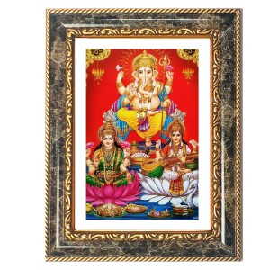 Woman Holding A Diya. Decorative Photo Frame With White Mount | Premium Wall & Tabletop Picture Frame | Home, Office & Temple Decoration | 12x16 Inch (Pack Of 1) (F33148) Woman Holding A Diya. Decorative Photo Frame With White Mount | Premium Wall & Tabletop Picture Frame | Home, Office & Temple Decoration | 12x16 Inch (Pack Of 1) (F33148)