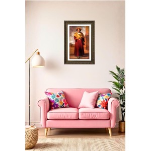 Vertical16X24 Inches Frame Big Photo Frame - 20x28 Inches For Home,Temple & Office Decoration (F10820) Vertical16X24 Inches Frame Big Photo Frame - 20x28 Inches For Home,Temple & Office Decoration (F10820)