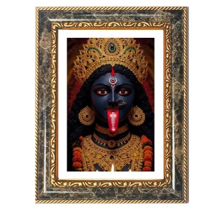 Yashoda And Baby Krishna Decorative Photo Frame With White Mount | Premium Wall & Tabletop Picture Frame | Home, Office & Temple Decoration | 12x16 Inch (Pack Of 1) (F33221) Yashoda And Baby Krishna Decorative Photo Frame With White Mount | Premium Wall & Tabletop Picture Frame | Home, Office & Temple Decoration | 12x16 Inch (Pack Of 1) (F33221)