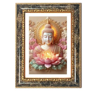 Tropical Seach Scenery Decorative Photo Frame With White Mount | Premium Wall & Tabletop Picture Frame | Home, Office & Temple Decoration | 12x16 Inch (Pack Of 1) (F32501) Tropical Seach Scenery Decorative Photo Frame With White Mount | Premium Wall & Tabletop Picture Frame | Home, Office & Temple Decoration | 12x16 Inch (Pack Of 1) (F32501)