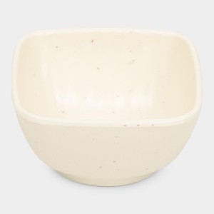 80ml Melamine Snacks Plate - (M1323) 80ml Melamine Snacks Plate - (M1323)