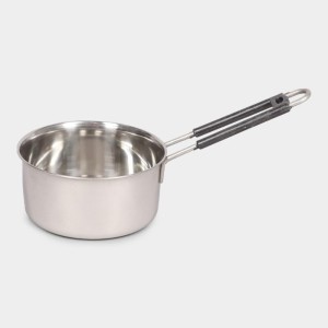 700ml Steel Sauce Pan - (M1370) 700ml Steel Sauce Pan - (M1370)