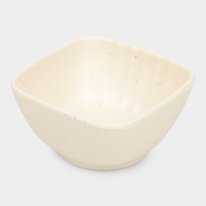 80ml Melamine Snacks Plate - (M1323) 80ml Melamine Snacks Plate - (M1323)