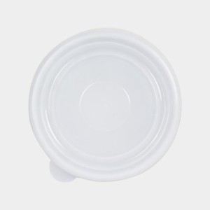 250 ml Melamine Jar - (M1334)