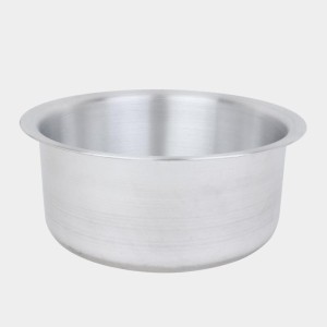2.4 L Aluminium Patila - (M1422) 2.4 L Aluminium Patila - (M1422)