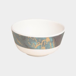 240 ml Melamine Bowl - (M1321)