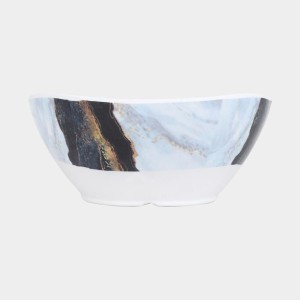 820 ml Melamine Bowl - (M1333)
