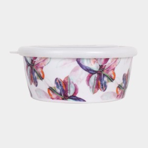 250 ml Melamine Jar - (M1331)