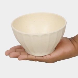 590ml Melamine Bowl - (M1274)