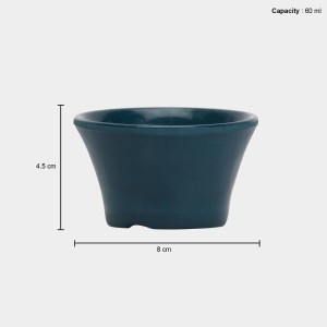 30 ml Melamine Bowl - (M1327)
