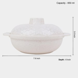550ml Melamine Bowl - (M1301) 550ml Melamine Bowl - (M1301)