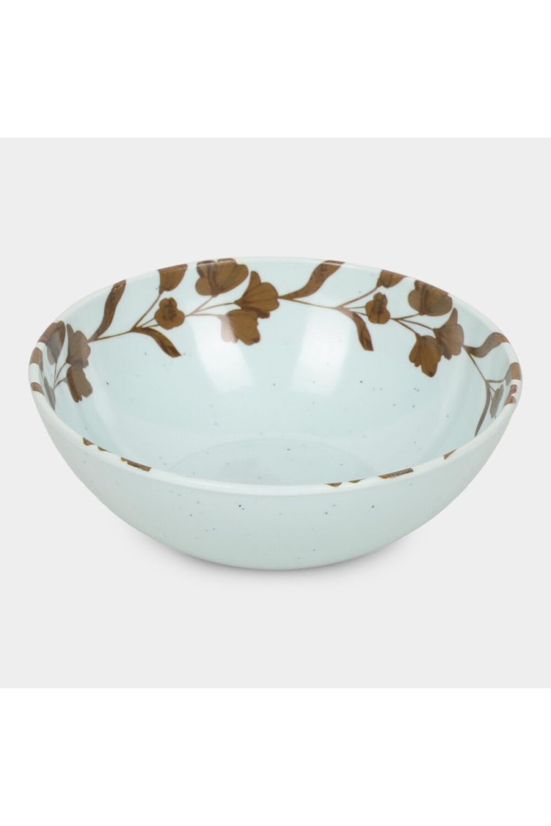 600ml Melamine Bowl - (M1305)