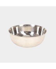 1.3 L Stainless Steel Serving Bowl, 1 8 X 7 cm (Pack of 1) 1.3 L Stainless Steel Serving Bowl, 1 8 X 7 cm (Pack of 1)