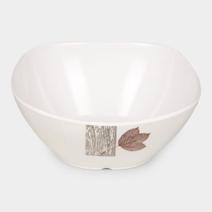 910ml Melamine Bowl - (M1248)