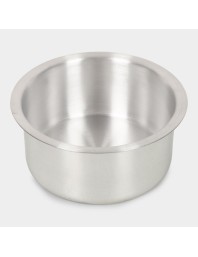 Aluminium Patila - (M1384)