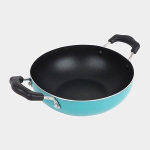 1 L Non-Stick Kadhai - (M1397) 1 L Non-Stick Kadhai - (M1397)
