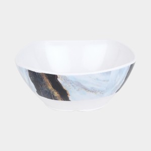 820 ml Melamine Bowl - (M1333)